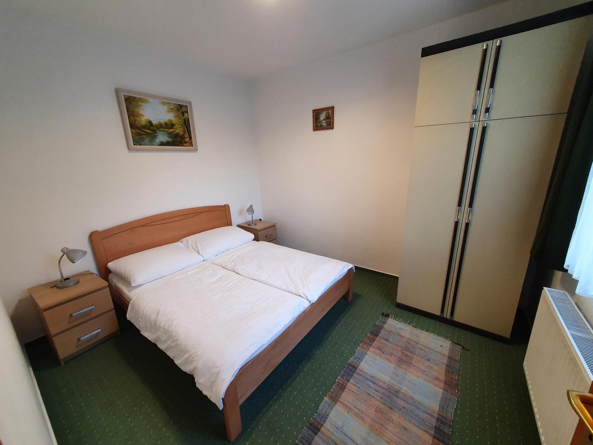 Arizona Apartman Siófok Esterno foto