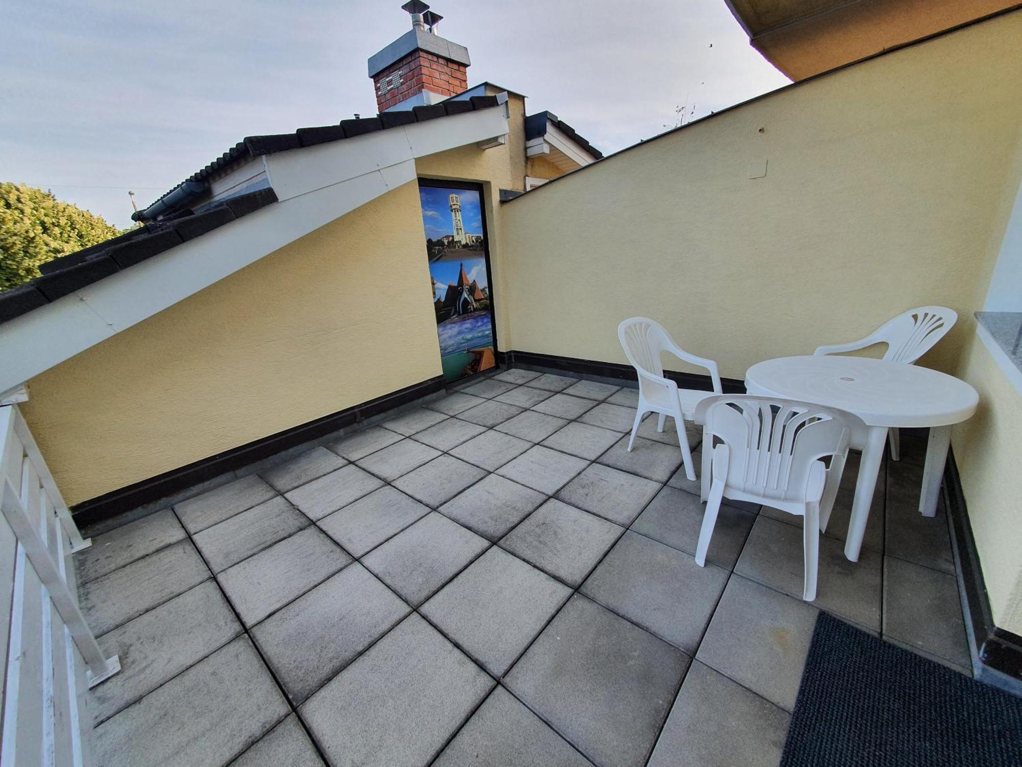 Arizona Apartman Siófok Esterno foto