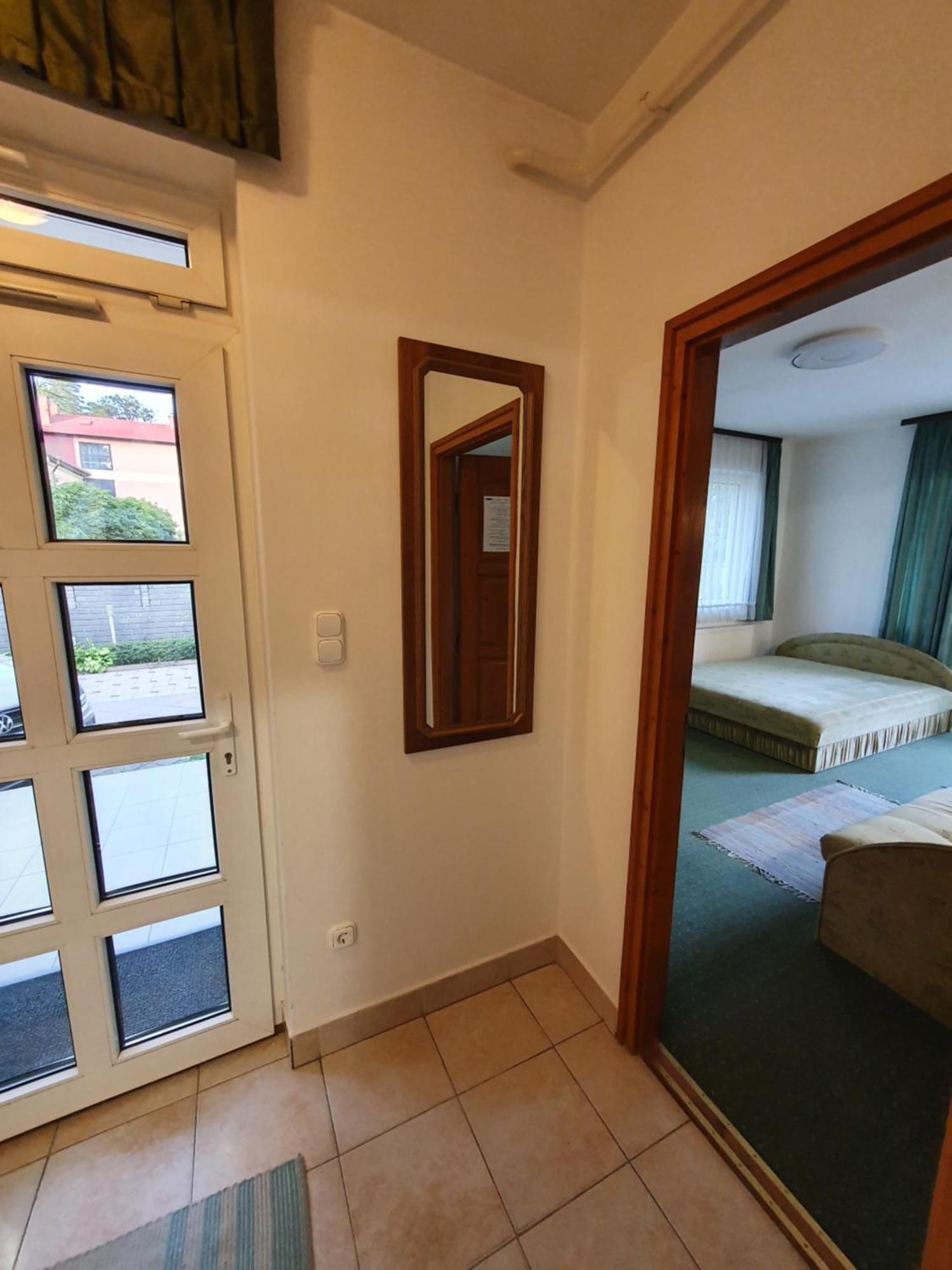 Arizona Apartman Siófok Esterno foto