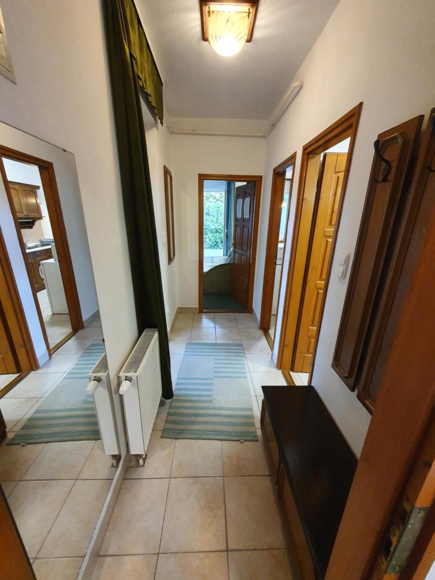 Arizona Apartman Siófok Esterno foto