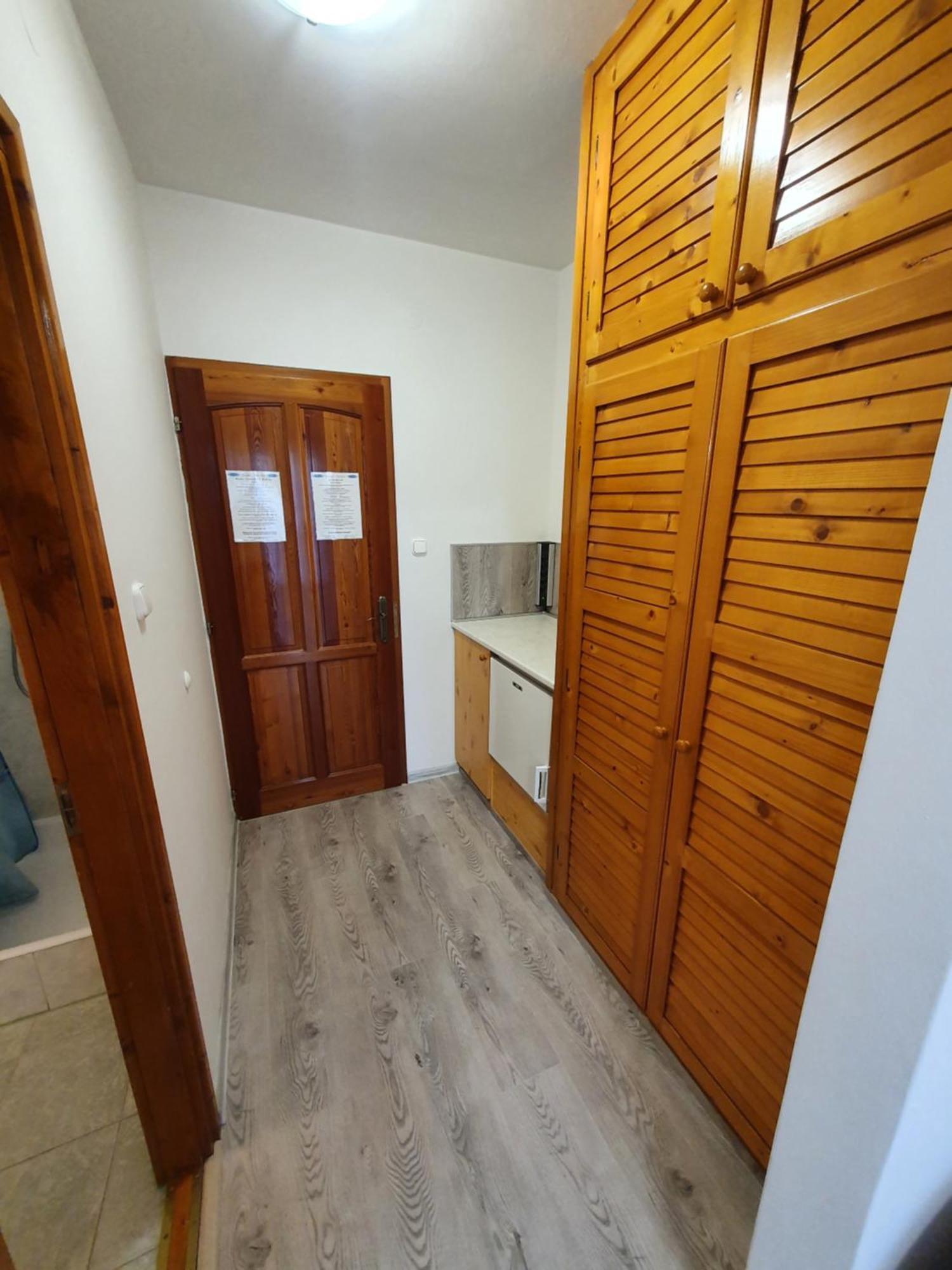 Arizona Apartman Siófok Esterno foto