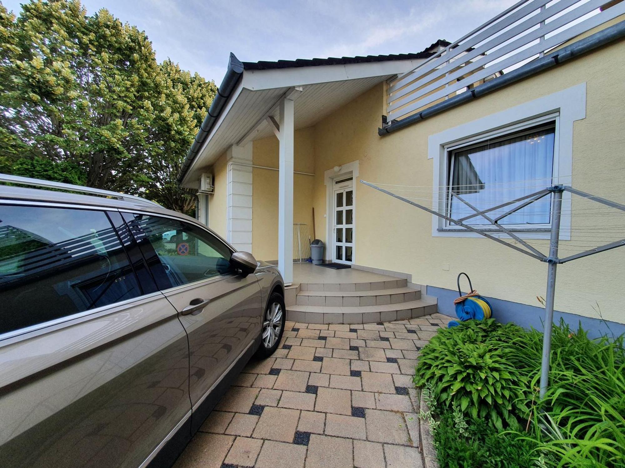 Arizona Apartman Siófok Esterno foto