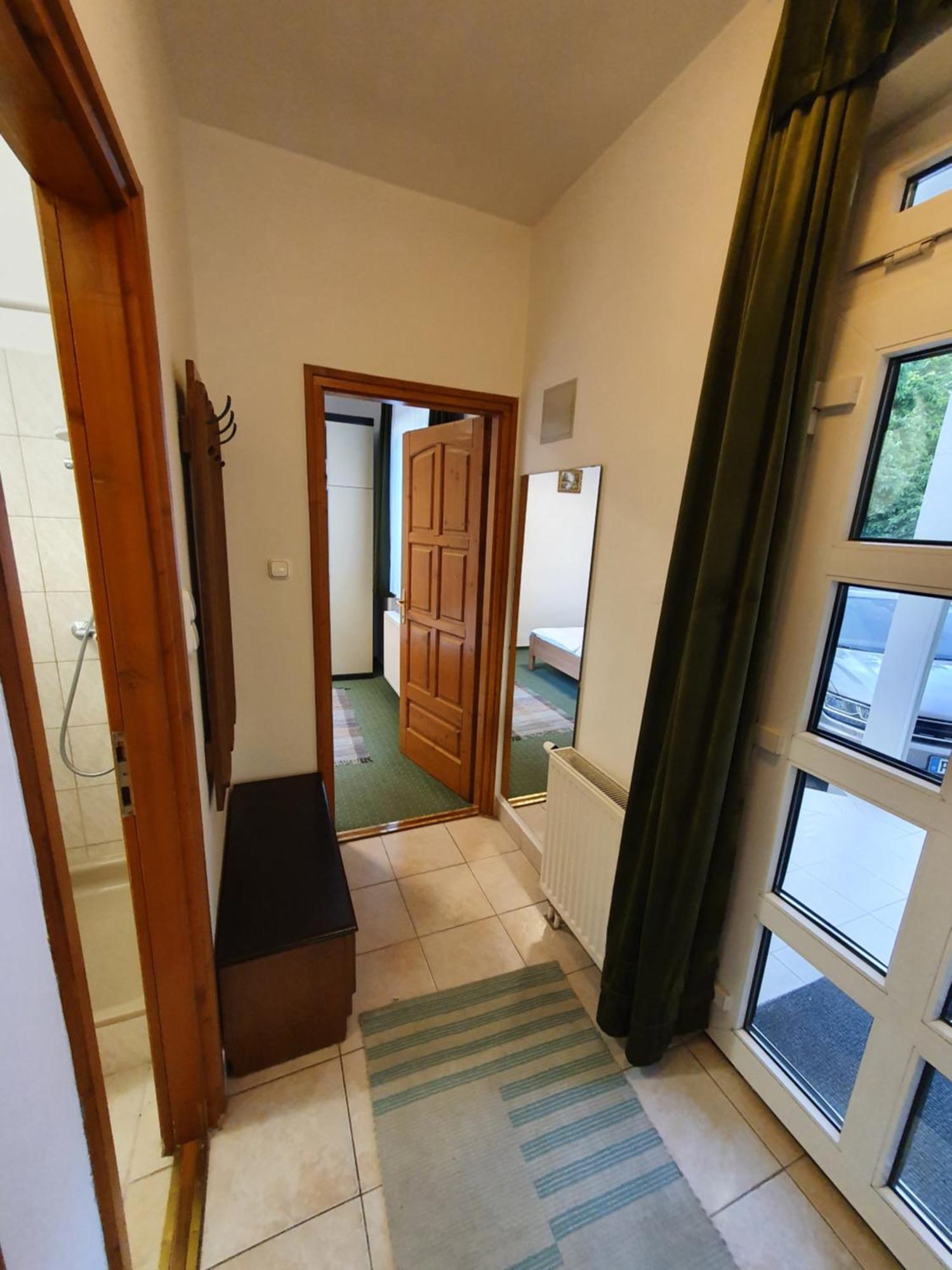 Arizona Apartman Siófok Esterno foto