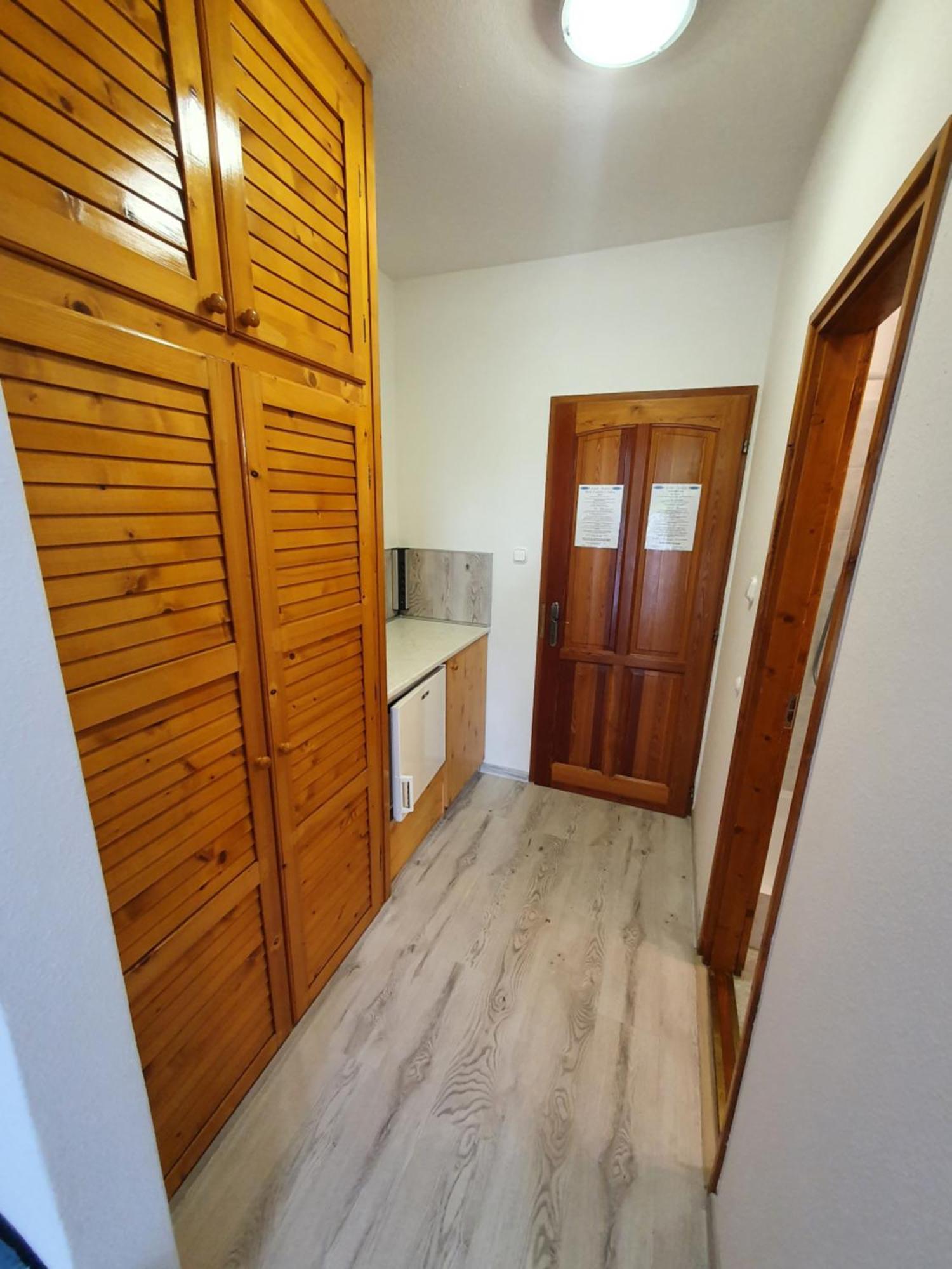 Arizona Apartman Siófok Esterno foto