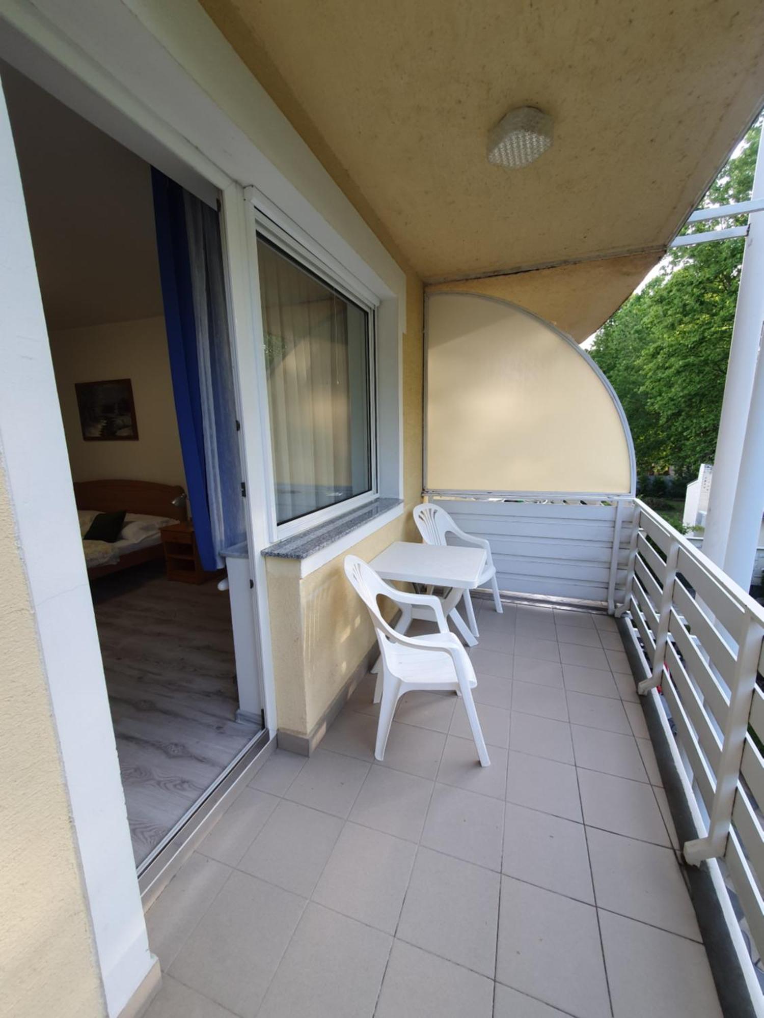 Arizona Apartman Siófok Esterno foto