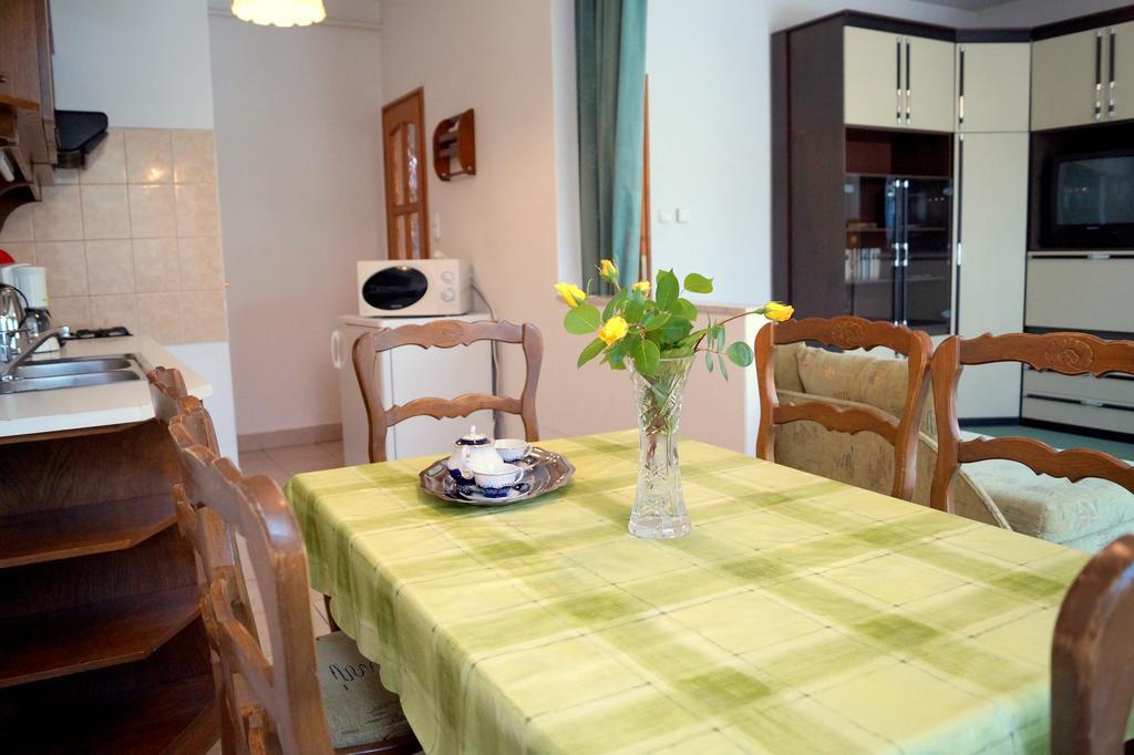 Arizona Apartman Siófok Esterno foto