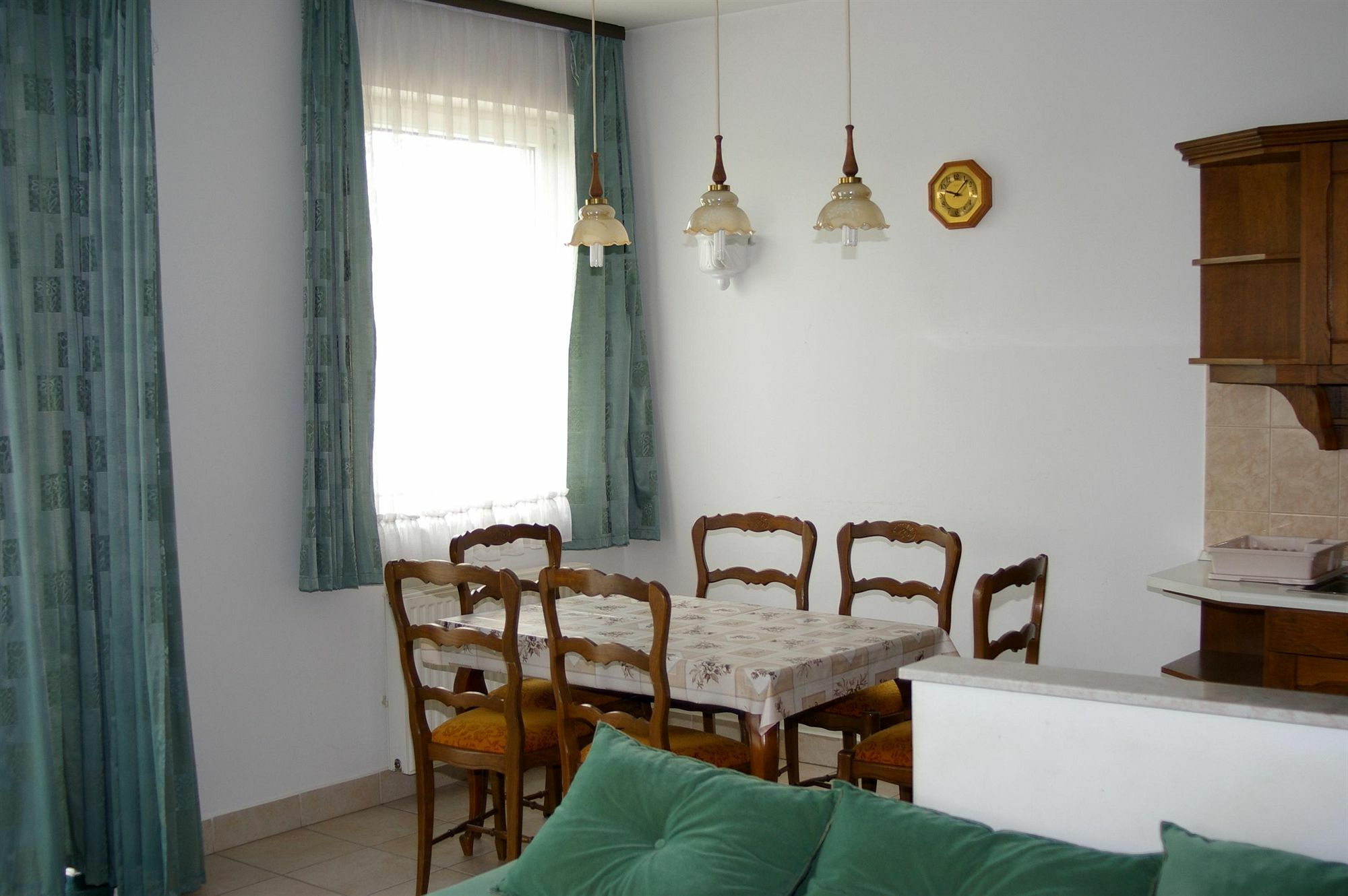 Arizona Apartman Siófok Esterno foto