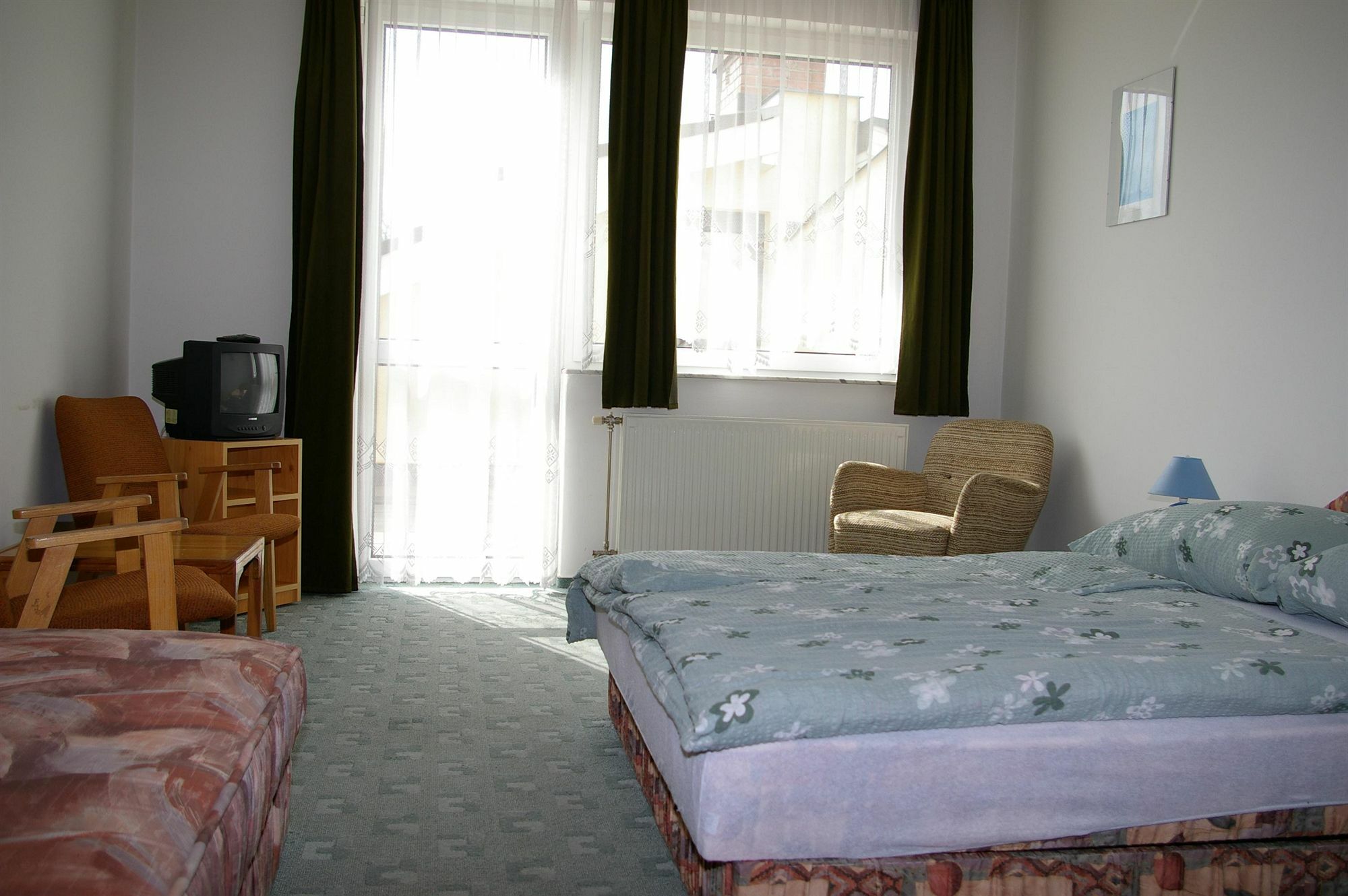 Arizona Apartman Siófok Esterno foto