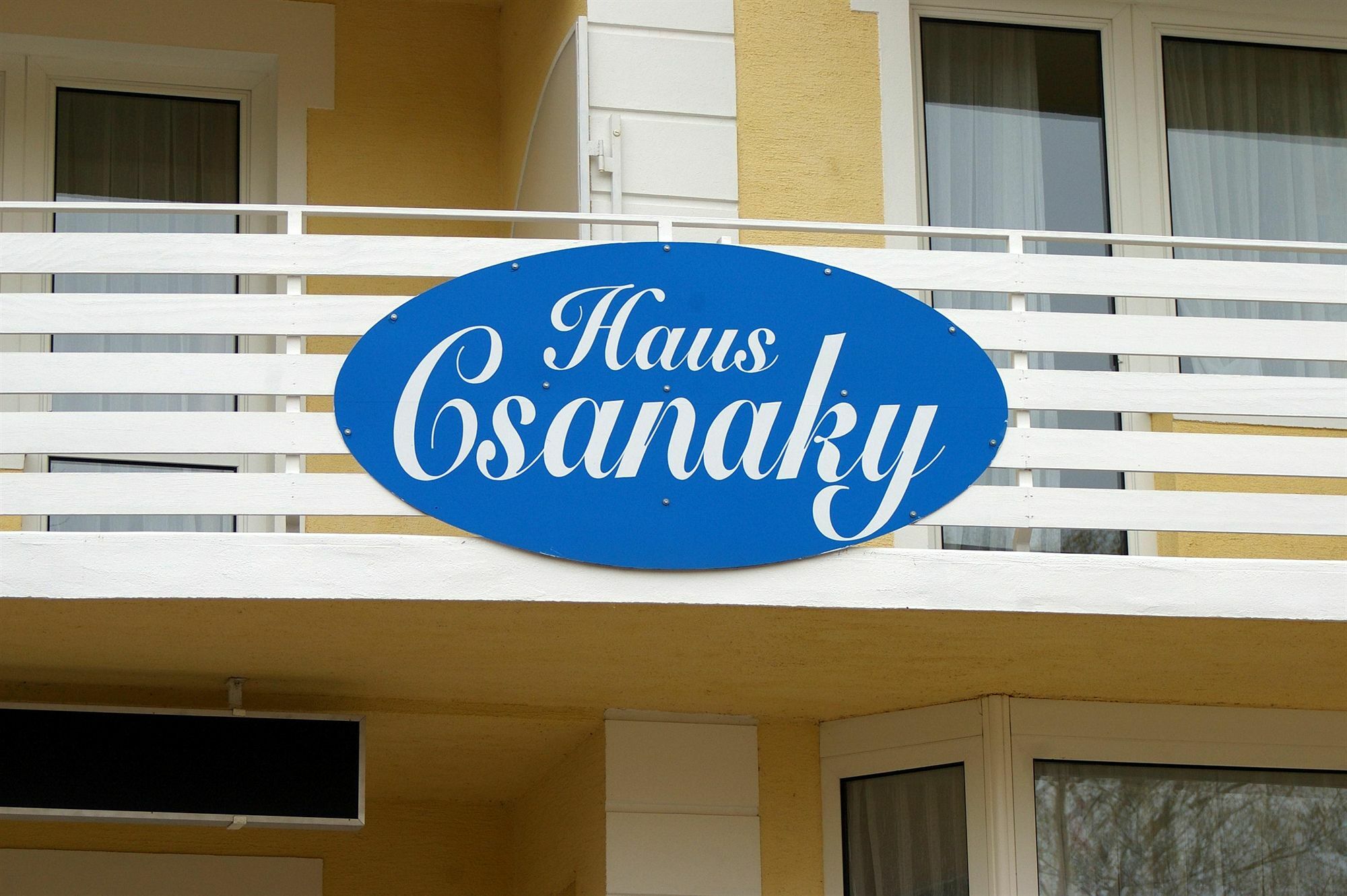 Arizona Apartman Siófok Esterno foto