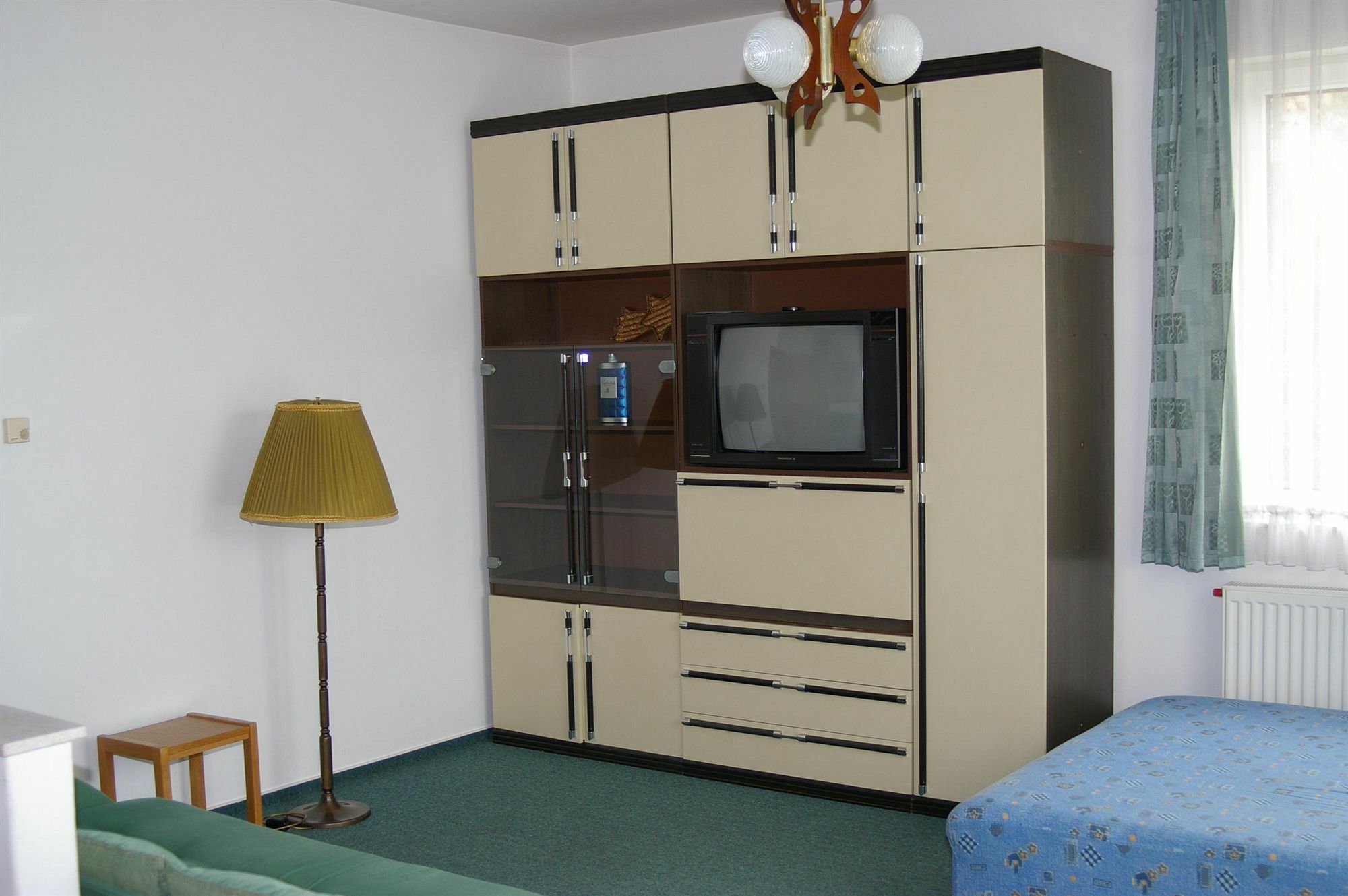 Arizona Apartman Siófok Esterno foto