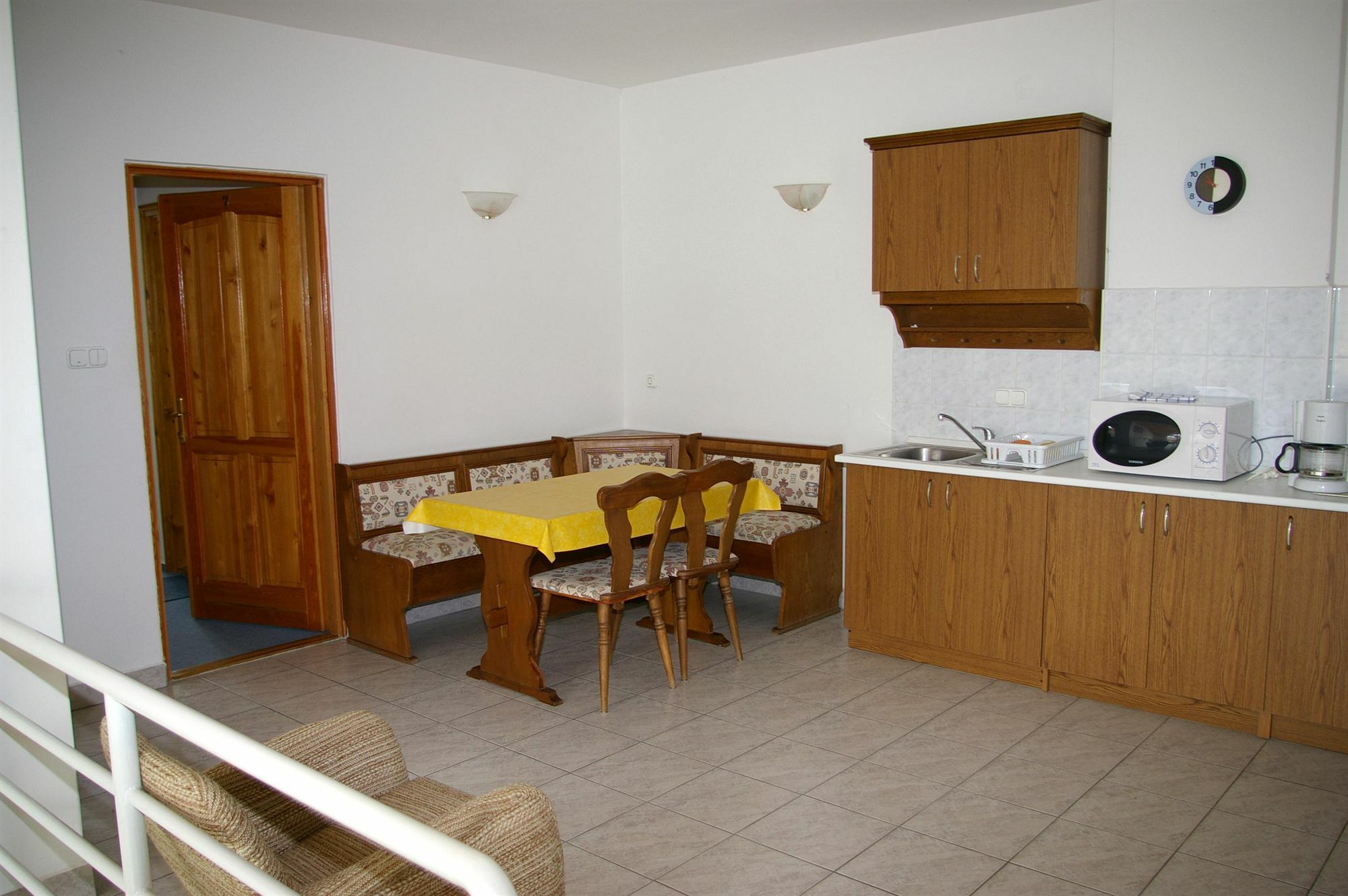 Arizona Apartman Siófok Esterno foto