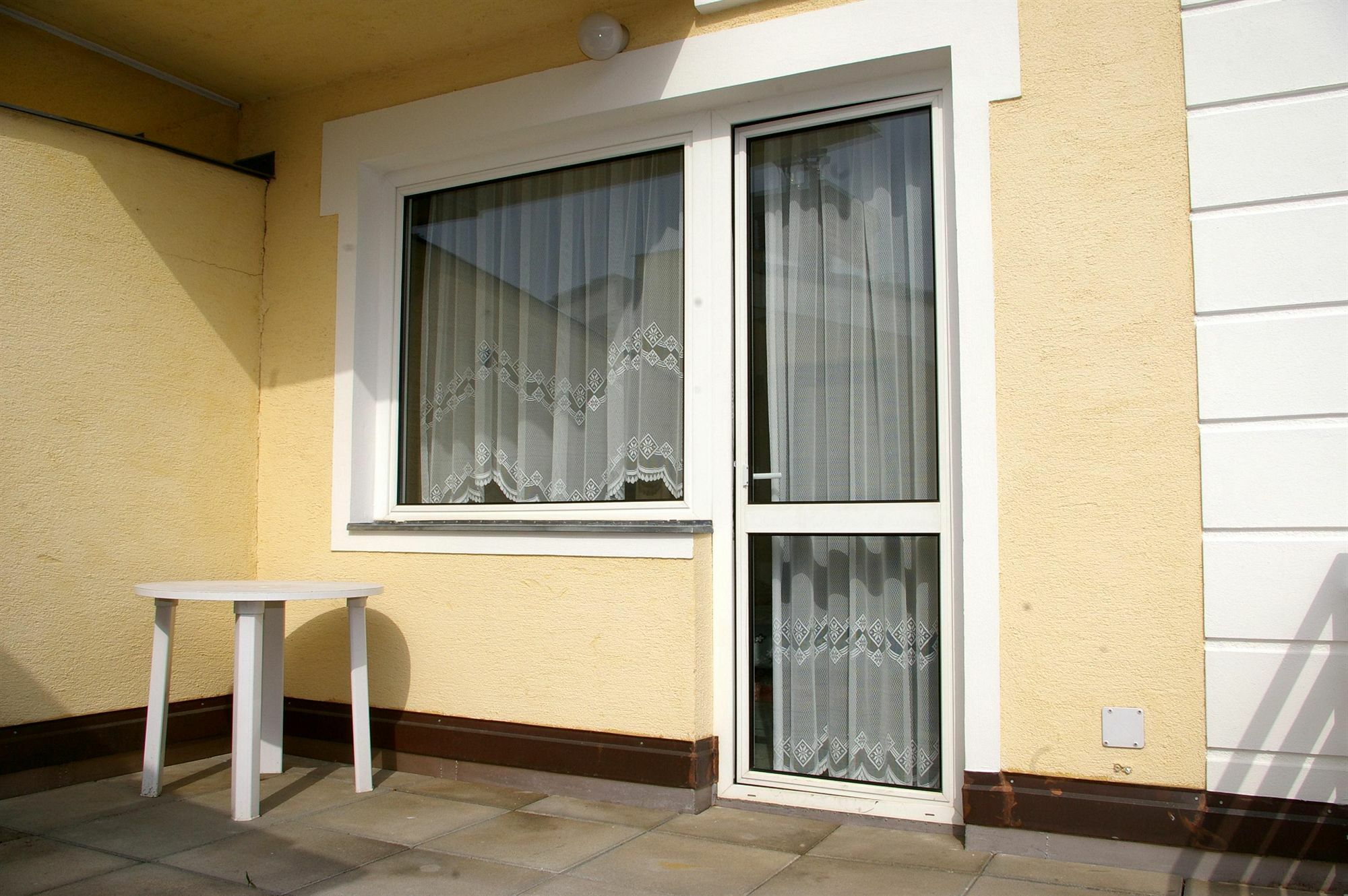 Arizona Apartman Siófok Esterno foto