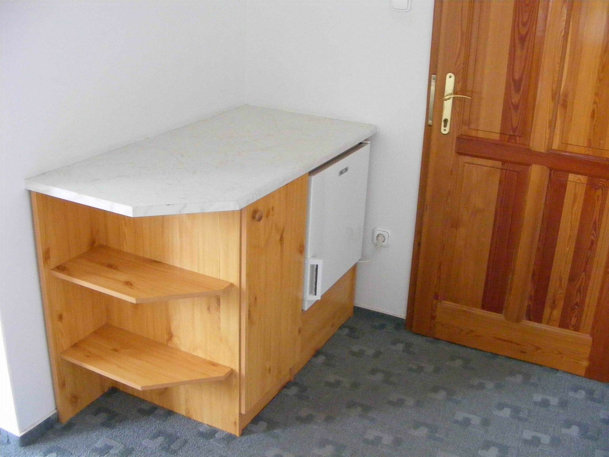 Arizona Apartman Siófok Esterno foto
