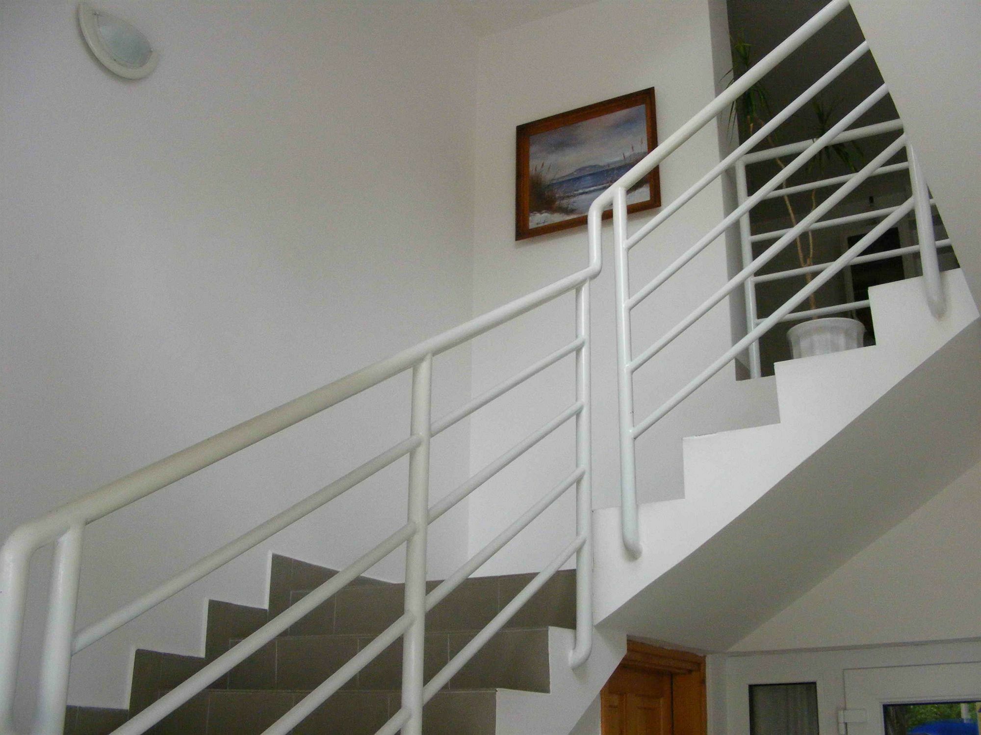 Arizona Apartman Siófok Esterno foto